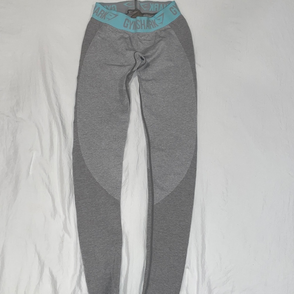 Flex leggings